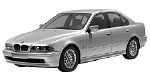 BMW E39 B2747 Fault Code
