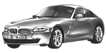 BMW E86 B2747 Fault Code
