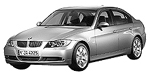 BMW E92 B2747 Fault Code