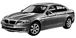 BMW F10 B2747 Fault Code