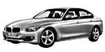 BMW F30 B2747 Fault Code